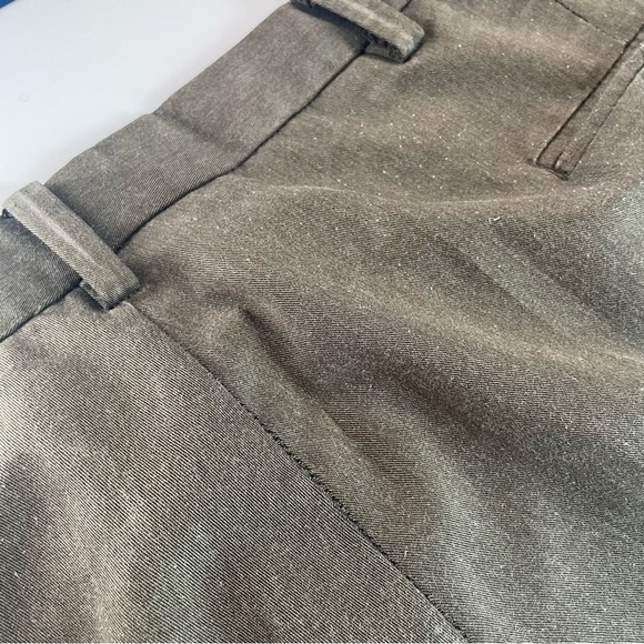 Dockers Stain Defender W40 L34 PRELOVED Dark Gray - Picture 9 of 14